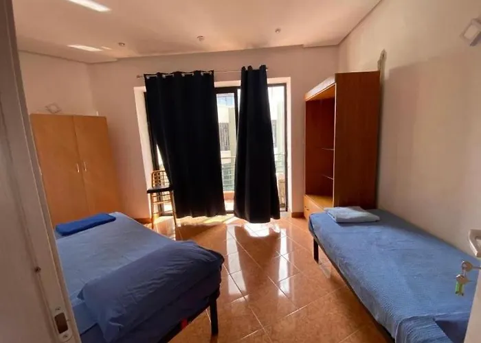 Wilga Apartment - Whole Apartment